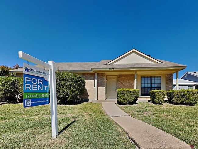 property at 7621 Pebble Beach Dr