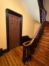 2202 St James Pl in Philadelphia, PA - Building Photo - Building Photo