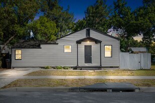 1500 15th St S in St. Petersburg, FL - Building Photo