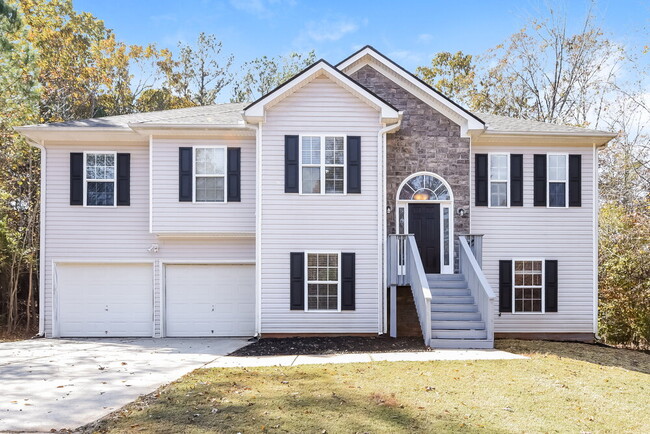 property at 1226 Stag Run Dr