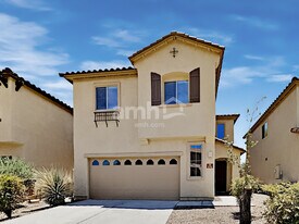 576 E Calle De Ocaso in Sahuarita, AZ - Building Photo