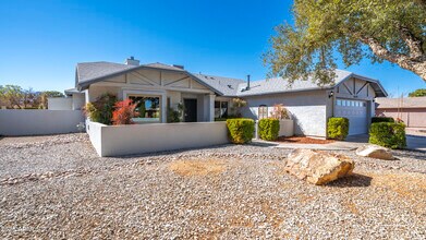 2622 S Player Ave in Sierra Vista, AZ - Building Photo - Building Photo