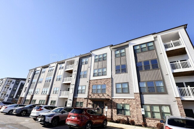 property at 3800 Maze Runner Dr