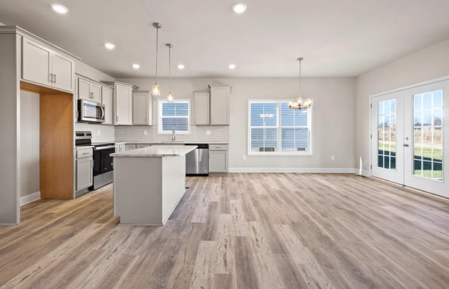 1221 Melody Ave in Bowling Green, KY - Building Photo - Building Photo