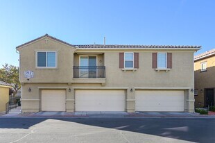 3917 Sweet Pine St in Las Vegas, NV - Building Photo