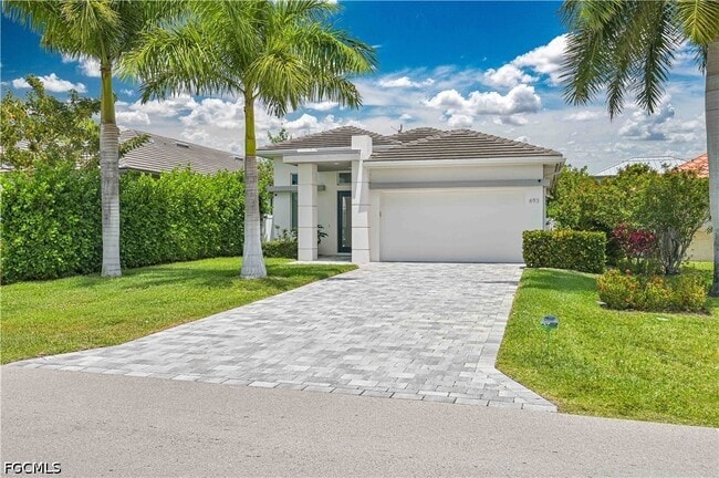 property at 693 105th Ave N