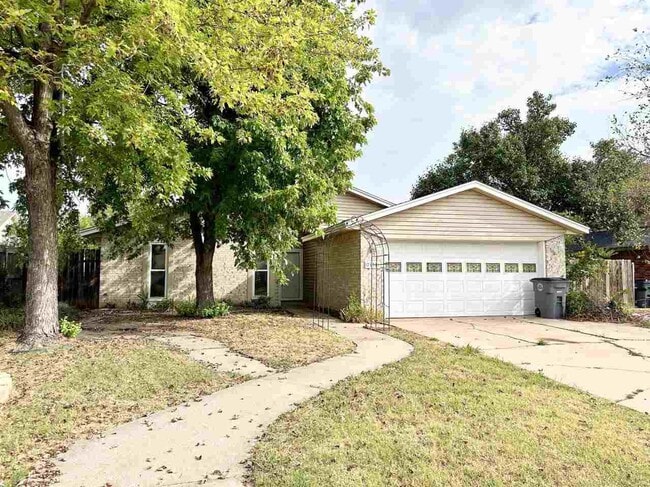 property at 7131 NW Birch Pl