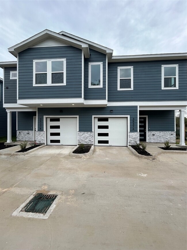 property at 3537 Alderfer St