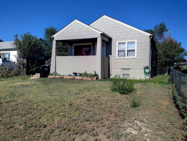 property at 2121 5th Ave