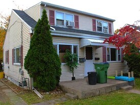 3952 N 6th St in Harrisburg, PA - Building Photo