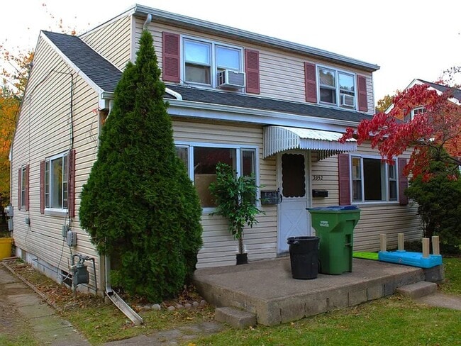 property at 3952 N 6th St