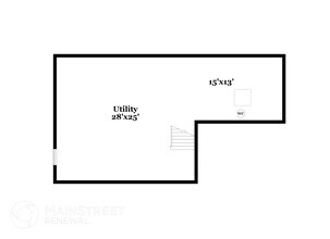 5203 McCoy St in Shawnee, KS - Foto de edificio - Building Photo