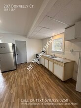 207 Donnelly Ct in Scranton, PA - Building Photo - Building Photo