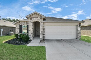 14075 Crystal Cave Ln in Shenandoah, TX - Building Photo