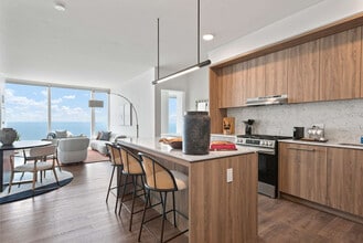 1000 S Michigan Ave in Chicago, IL - Building Photo - Building Photo