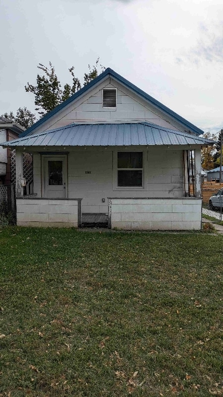 property at 1010 4th Ave S