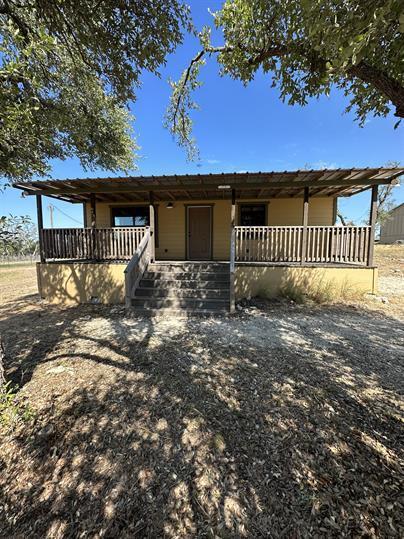 property at 79 Hill Country Cabin Ln