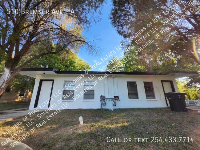 property at 510 Bremser Ave