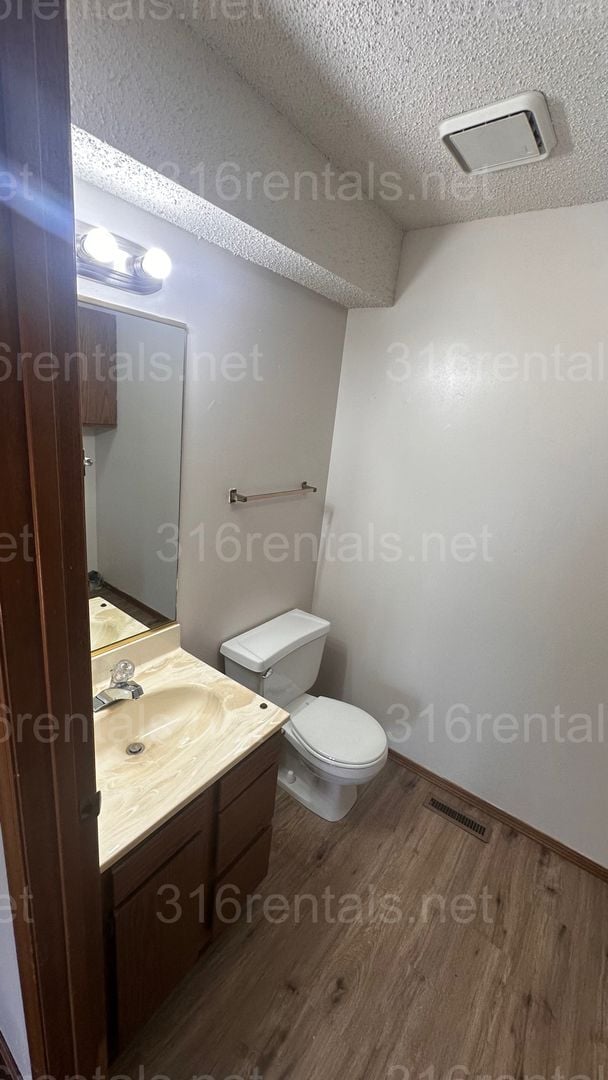 property at 3210 S Handley St