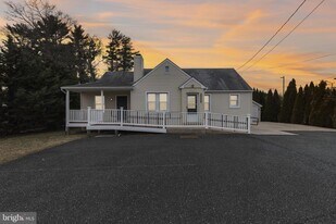 2224 Old Emmorton Rd in Bel Air, MD - Building Photo