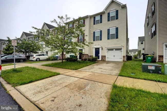property at 2 N Cummings Dr
