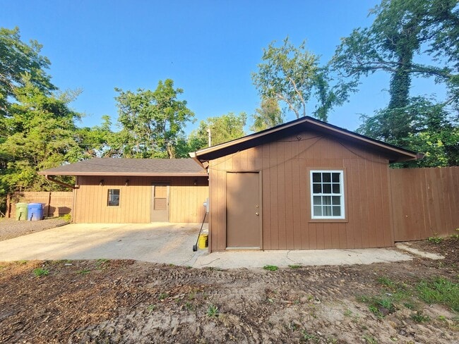 property at 12 Marigold St