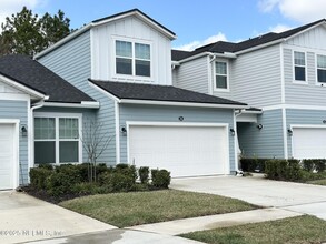 236 Charlie Way in St. Augustine, FL - Building Photo - Building Photo
