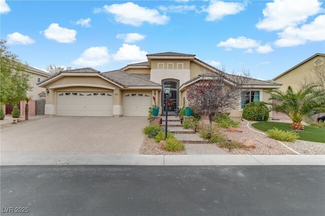 7215 N Buttons Ridge Dr in Las Vegas, NV - Building Photo - Building Photo