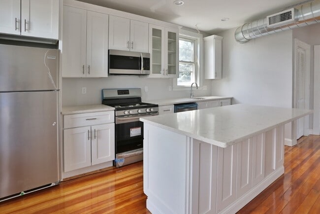 property at 73 Barnes Ave