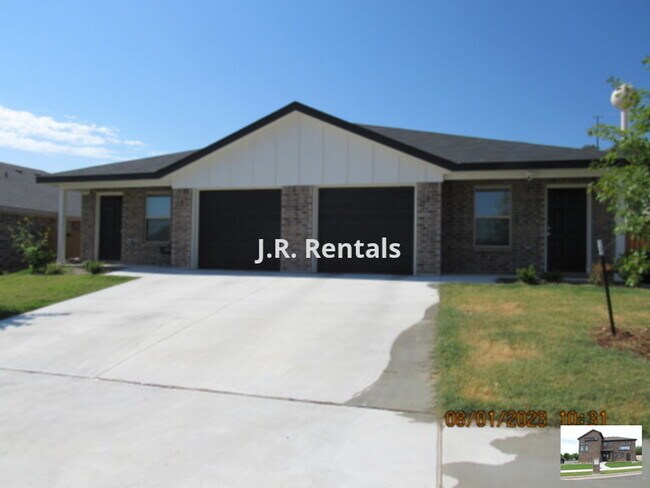 106 Lost Trl in Copperas Cove, TX - Building Photo - Building Photo