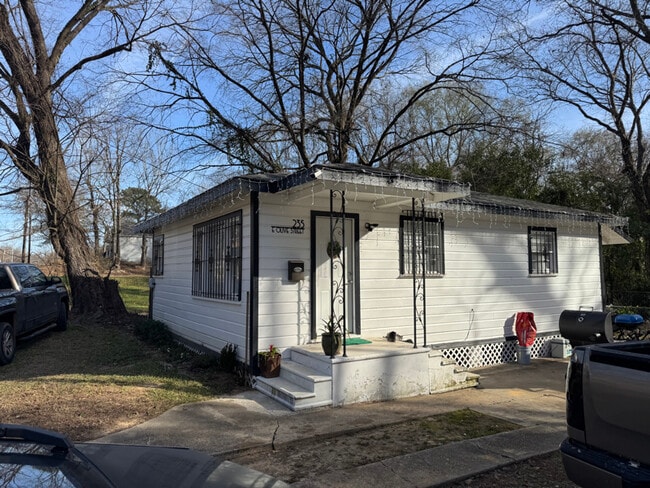 property at 235 E Olive St