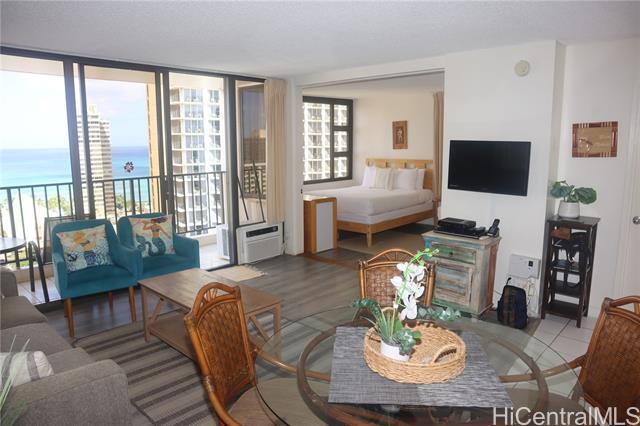 property at 201 ?Ohua Ave