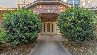 2626 N Arroyo Ave in Fayetteville, AR - Building Photo