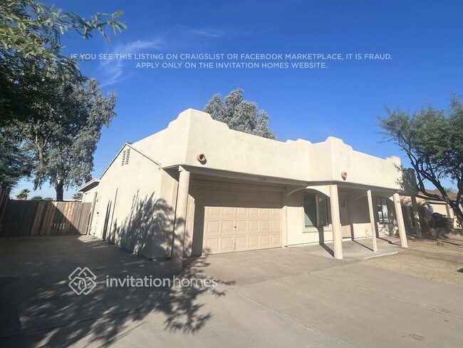 property at 17226 N 32nd Pl