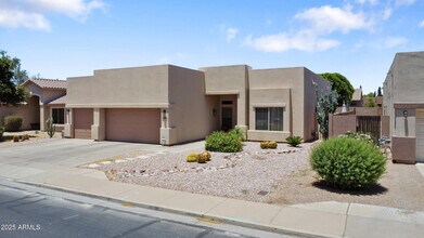 10050 E Pantera Ave in Mesa, AZ - Building Photo - Building Photo