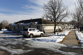 Sanctuary Place in Fort Collins, CO - Building Photo - Building Photo