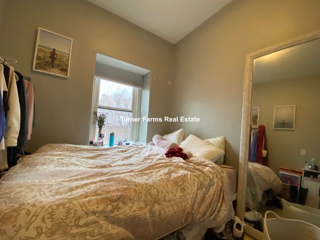 1 Wigglesworth St, Unit 1F in Boston, MA - Foto de edificio - Building Photo