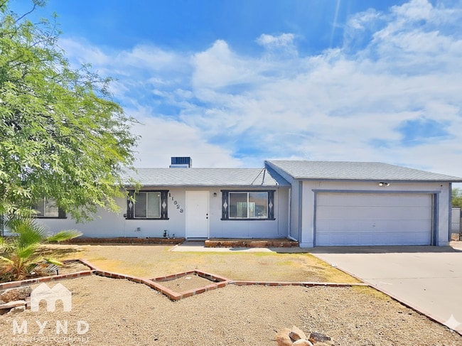 property at 11325 E Elton Ave