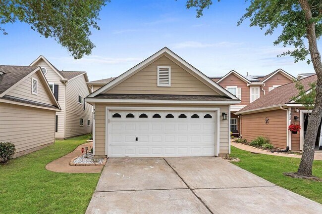 7419 Ravenswood in Missouri City, TX - Building Photo - Building Photo