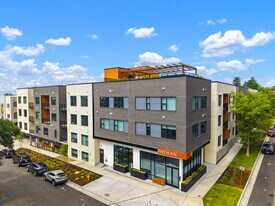 Ridian in Denver, CO - Building Photo