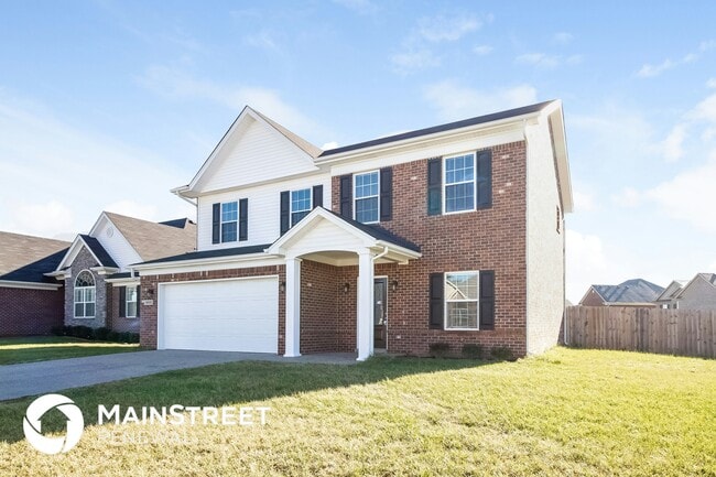 property at 10900 Kaufman Farm Dr