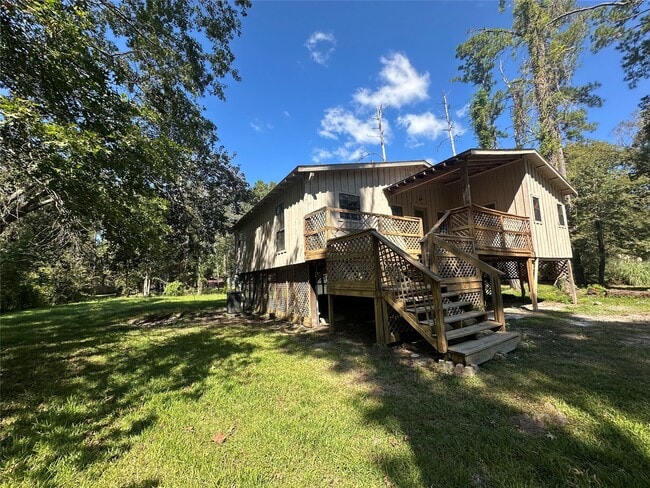 17901 Pine St in Crosby, TX - Building Photo - Building Photo