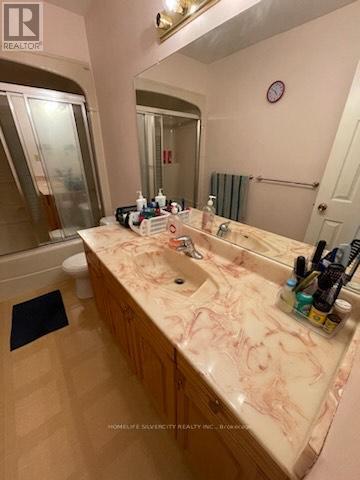 63 Ashford Ct in Brampton, ON - Building Photo - Building Photo