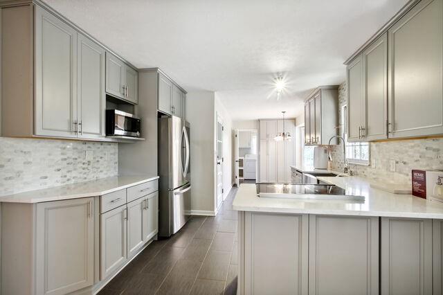 2208 Myra Ln SW in Snellville, GA - Building Photo - Building Photo