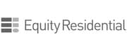 Property Management Company Logo Equity Residential