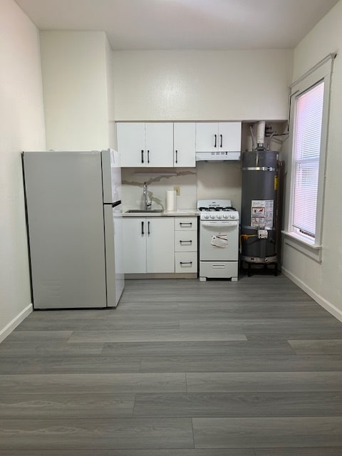 654 Jackson St in San Francisco, CA - Building Photo - Building Photo