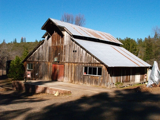 9210 Wildcat Rd in Kelseyville, CA - Building Photo