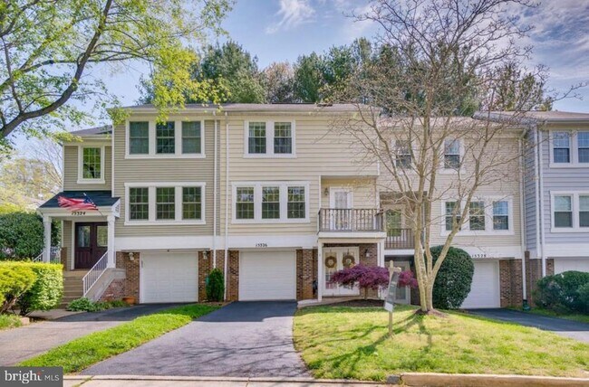 15326 Waters Edge Ct in Montclair, VA - Building Photo - Building Photo