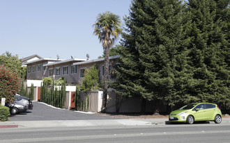 19954 Lake Chabot Rd Apartamentos