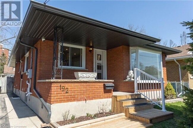 property at 192 Glen Rd